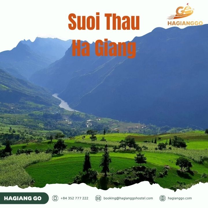 Suoi Thau Ha Giang: Best Time, Things to Do & Travel Guide